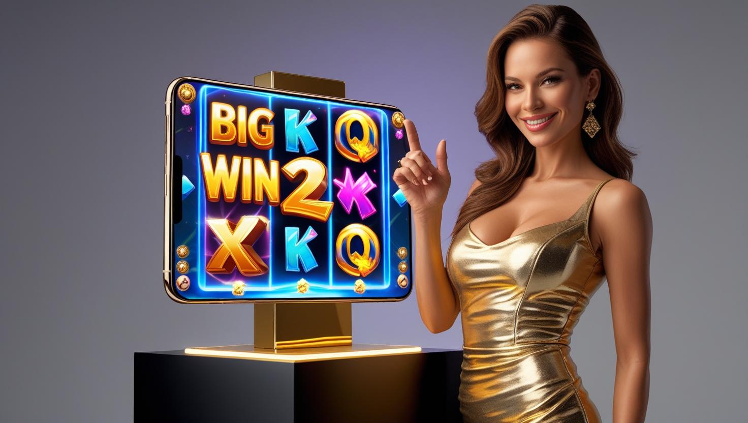 Pilih yang Tepat! Perbandingan Keuntungan di Dunia Slot Online